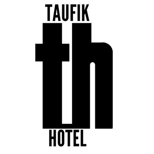 Taufik Hotel Rio Grande  Exterior photo