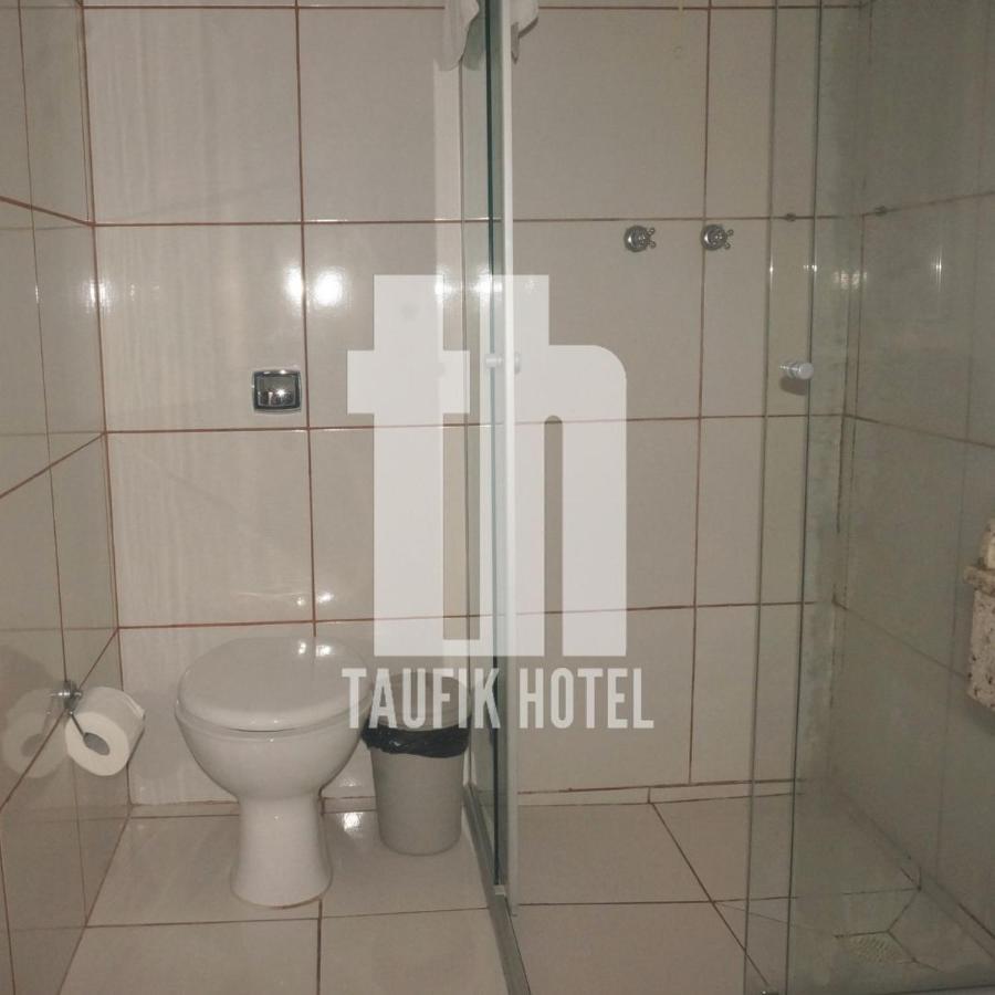 Taufik Hotel Rio Grande  Exterior photo